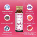 Whitening Sodium Hyaluronate Bird Nest Collagen Drink